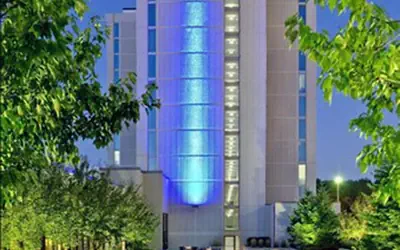 Crowne Plaza Chicago Ohare Hotel & Conf Ctr by IHG