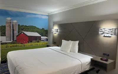 Travelodge by Wyndham Odessa