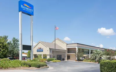 Baymont by Wyndham Orangeburg North