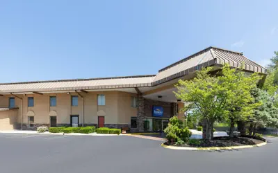 Baymont by Wyndham Knoxville I-75