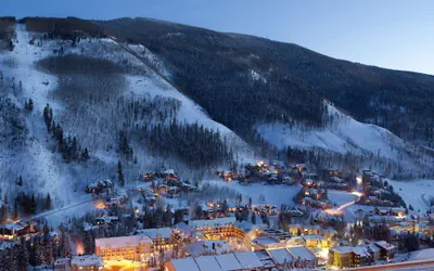 Vail Residences at Cascade Village, a Destination by Hyatt Residence