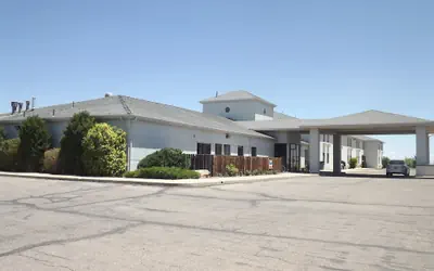 Rodeway Inn & Suites Blanding