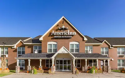 AmericInn by Wyndham Burnsville