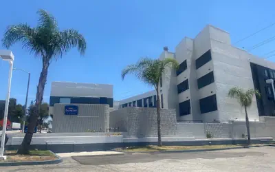 Baymont by Wyndham Monterey Park