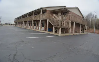 Best Western Beacon Inn
