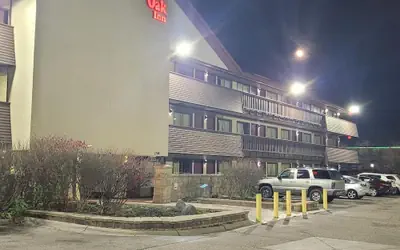 Red Oak Inn Detroit - Southfield