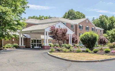 Comfort Inn Independence - Cleveland