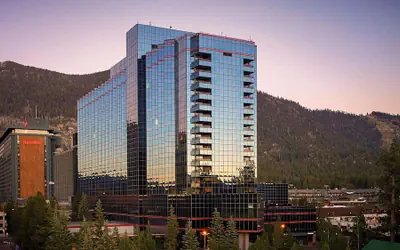Caesars Republic Lake Tahoe - A Caesars Rewards Destination