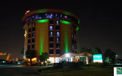 Quality Inn Pasadena - Houston East