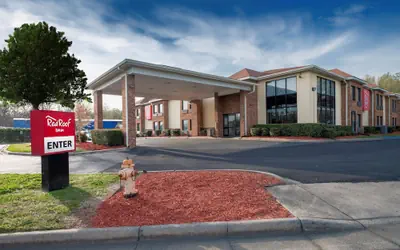 Red Roof Inn Charlotte - University
