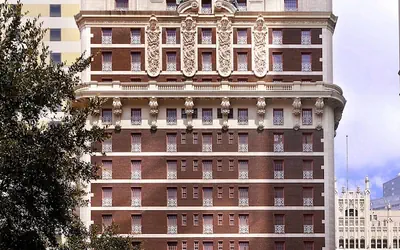 The Adolphus, Autograph Collection