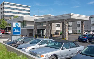 Best Western At O'Hare