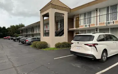 Days Inn by Wyndham Goldsboro