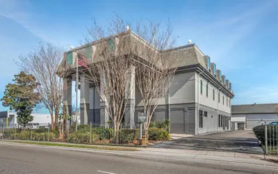 Country Inn & Suites by Radisson, Metairie (New Orleans), LA