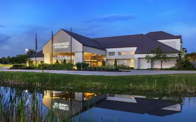 Homewood Suites by Hilton Indianapolis Carmel