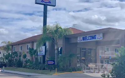 Buena Park Inn
