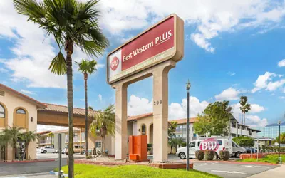 Best Western Plus Ontario Airport & Convention Center