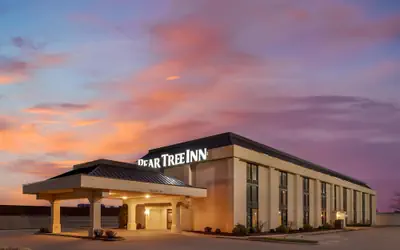 Pear Tree Inn Cape Girardeau West