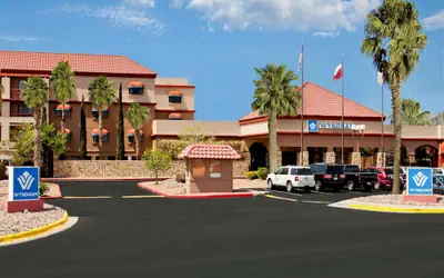 Wyndham El Paso Airport Hotel & Waterpark
