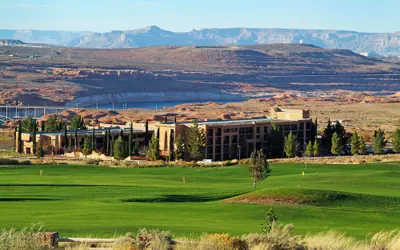 Courtyard by Marriott Lake Powell