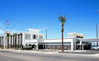 Hampton Inn Lake Havasu City