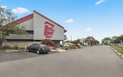 Red Roof Inn Lansing East – MSU