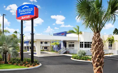 Fairfield by Marriott Inn & Suites Key West at The Keys Collection