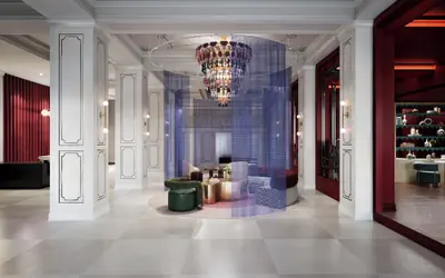 Hotel Indigo Dallas Downtown by IHG