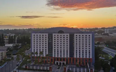 Hyatt Regency La Jolla