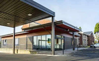 Quality Inn & Suites Clackamas – Portland