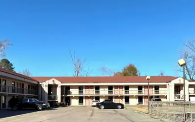 American Inn by Hotel O Selma US 80