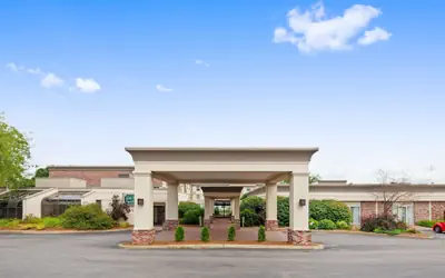 Best Western Plus Waterville Grand Hotel
