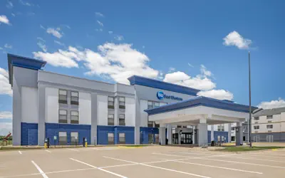 Best Western Forsyth - Decatur