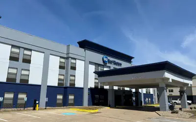 Best Western Forsyth - Decatur