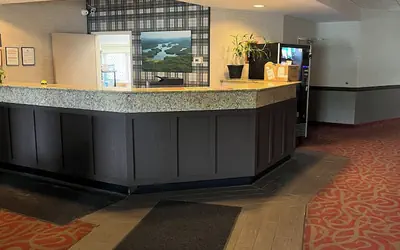 Mountain Lake Inn