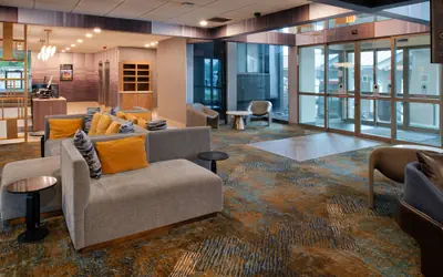 La Quinta Inn & Suites by Wyndham Seattle Sea-Tac Airport