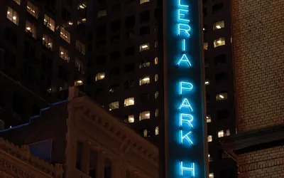 Galleria Park Hotel