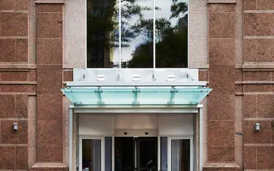 Embassy Suites by Hilton Washington DC Chevy Chase Pavilion