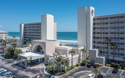 DoubleTree Suites by Hilton Melbourne Beach Oceanfront