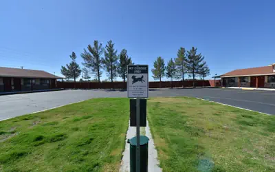 Best Western Deming Southwest Inn