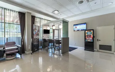 Crowne Plaza Orlando - Downtown by IHG
