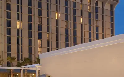 Charleston Marriott