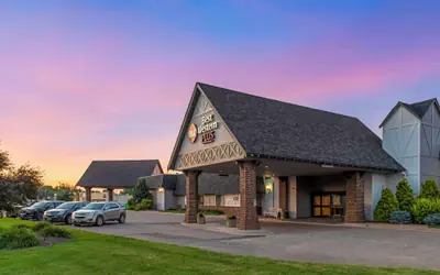 Best Western Plus New Ulm