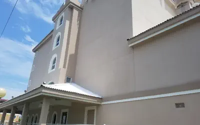 Quality Inn & Suites Ocean City Fenwick
