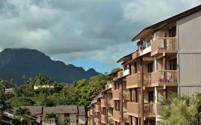 Banyan Harbor Resort