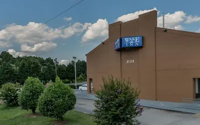 Wake Inn
