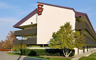 Red Roof Inn Asheville - Biltmore West