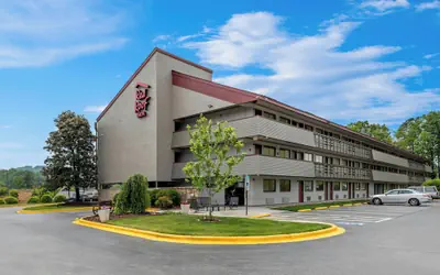 Red Roof Inn Asheville - Biltmore West