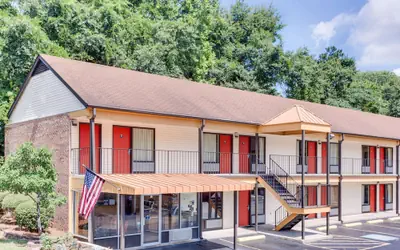 Americas Best Value Inn Aiken
