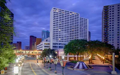 Hyatt Regency Minneapolis